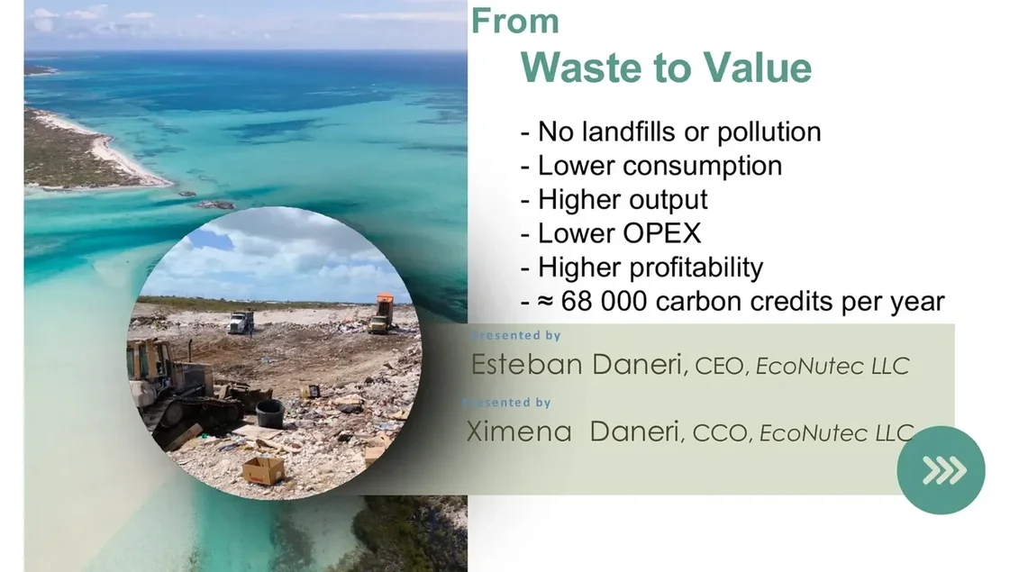 EcoNutec presentation EN page 2