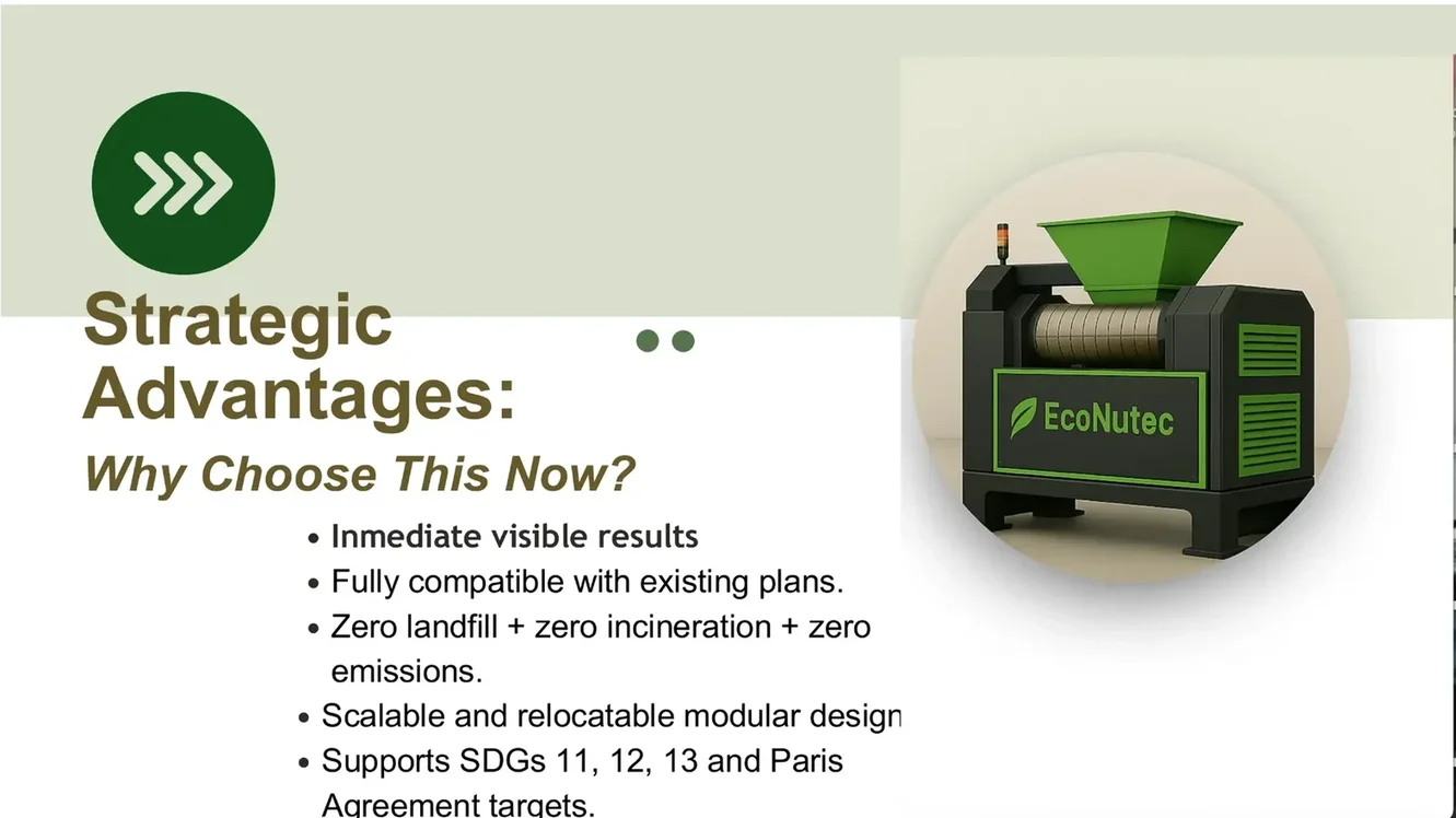 EcoNutec presentation EN page 9