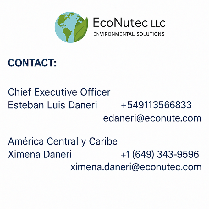 EcoNutec presentation EN page 12